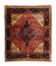 Ardabil Tappeto 91x77cm - Tappeto persiano