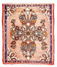Sarouk Tappeto 66x54cm - Tappeto persiano