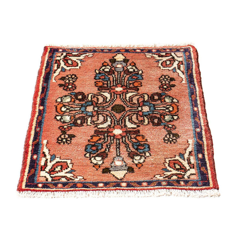 Tappeto Persero - Classico - 66 x 54 cm - rosso chiaro