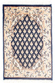 Mir Indo Tappeto 54x40cm - Tappeto orientale