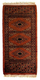 Tappeto Pakistani 63x32cm - Tappeto orientale