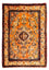 Tappeto Persero - Classico - 100 x 70 cm - oro