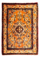 Sarouk Tappeto 100x70cm - Tappeto persiano
