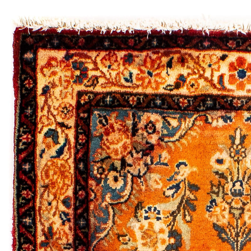 Tappeto Persero - Classico - 100 x 70 cm - oro
