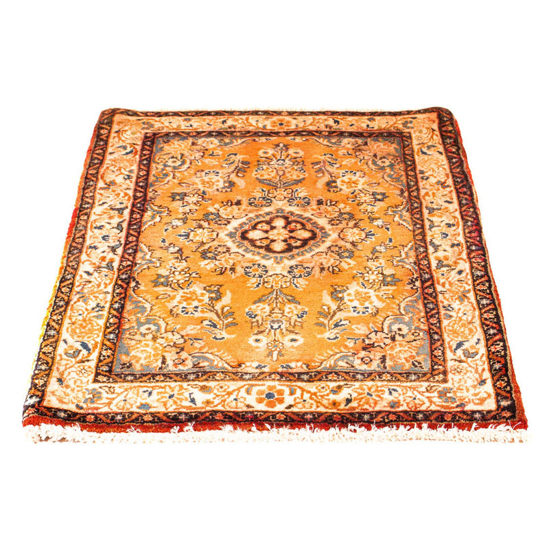 Tappeto Persero - Classico - 100 x 70 cm - oro