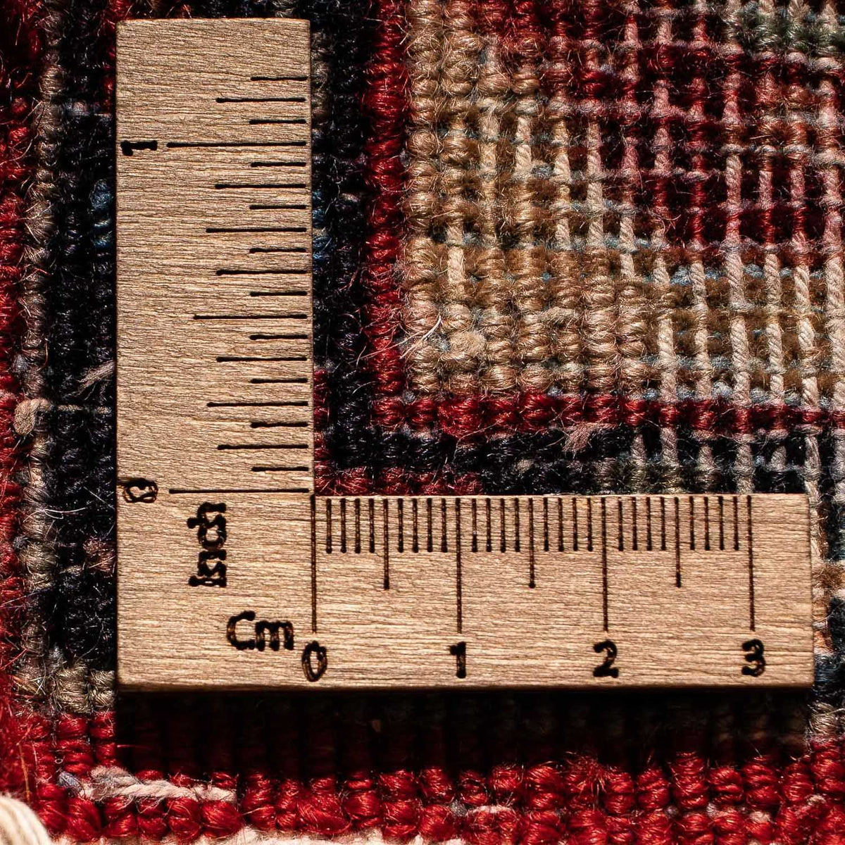 Tappeto Persero - Classico - 100 x 70 cm - oro