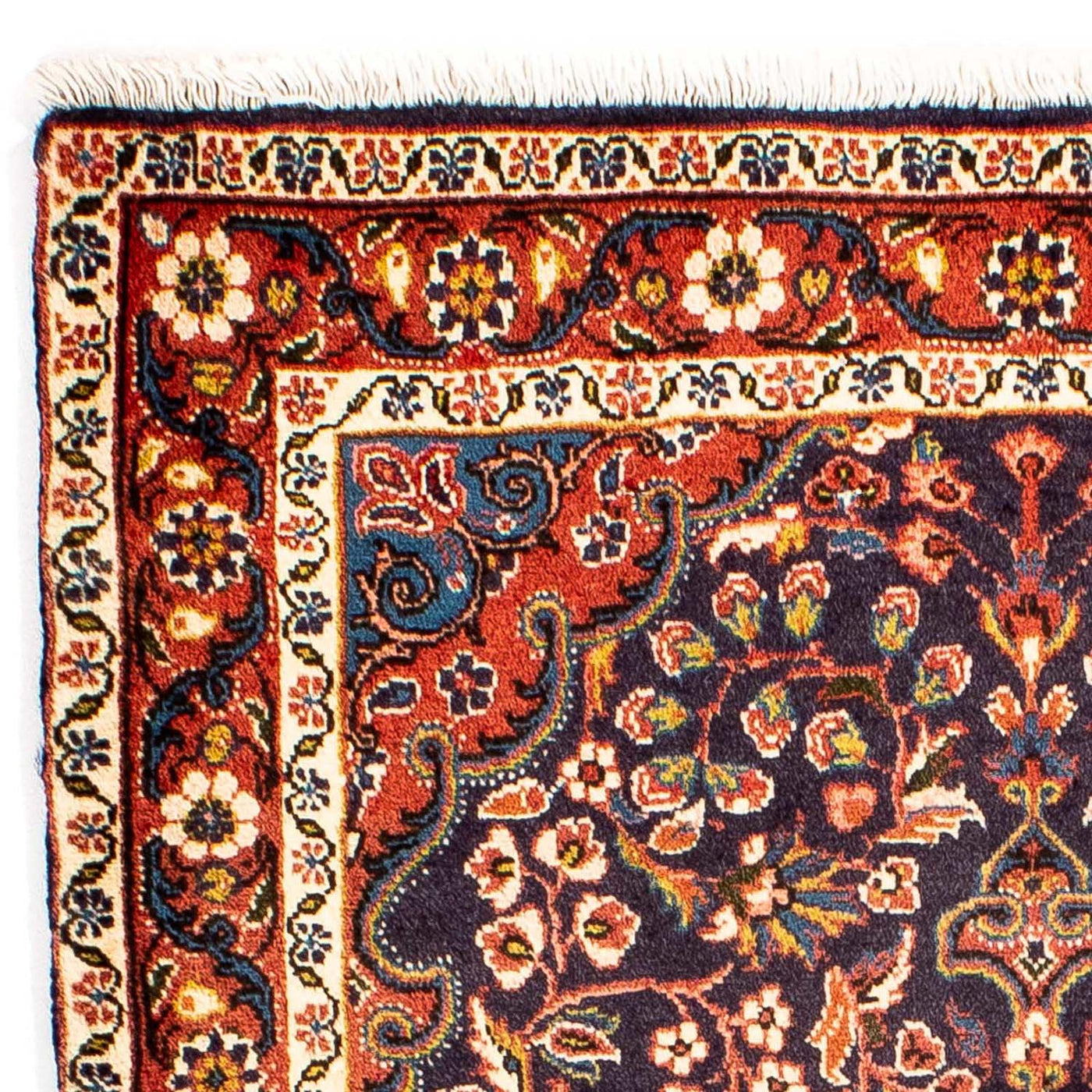Malayer Tappeto 105x68cm - Tappeto persiano