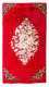 Tappeto Persero - Classico - 118 x 60 cm - rosso