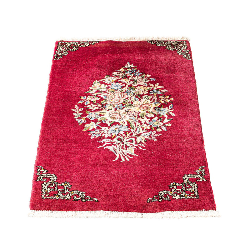 Tappeto Persero - Classico - 118 x 60 cm - rosso