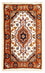Tappeto orientale - Bidjar - Indo - 90 x 60 cm - beige