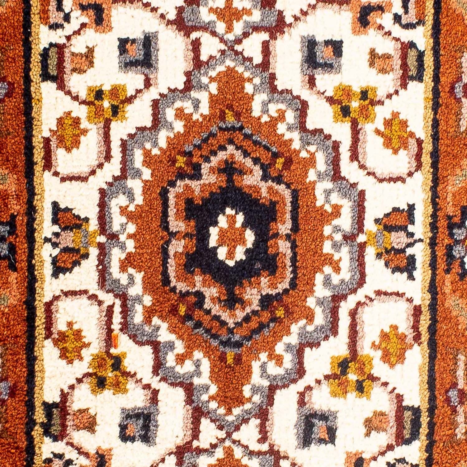 Tappeto orientale - Bidjar - Indo - 90 x 60 cm - beige