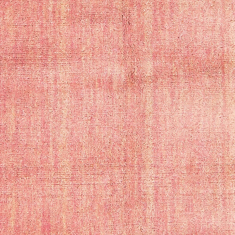 Tappeto Gabbeh - Softy - 220 x 164 cm - rosa
