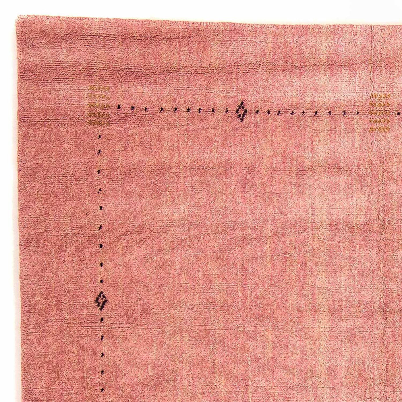 Gabbeh Loom Tappeto 220x164cm - Tappeto di lana
