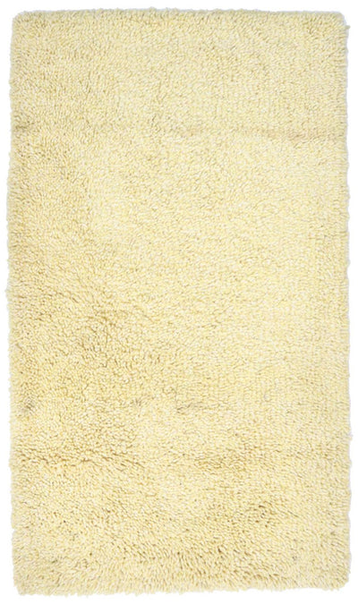 Tappeto a pelo alto 90x158cm - Hochflorteppich