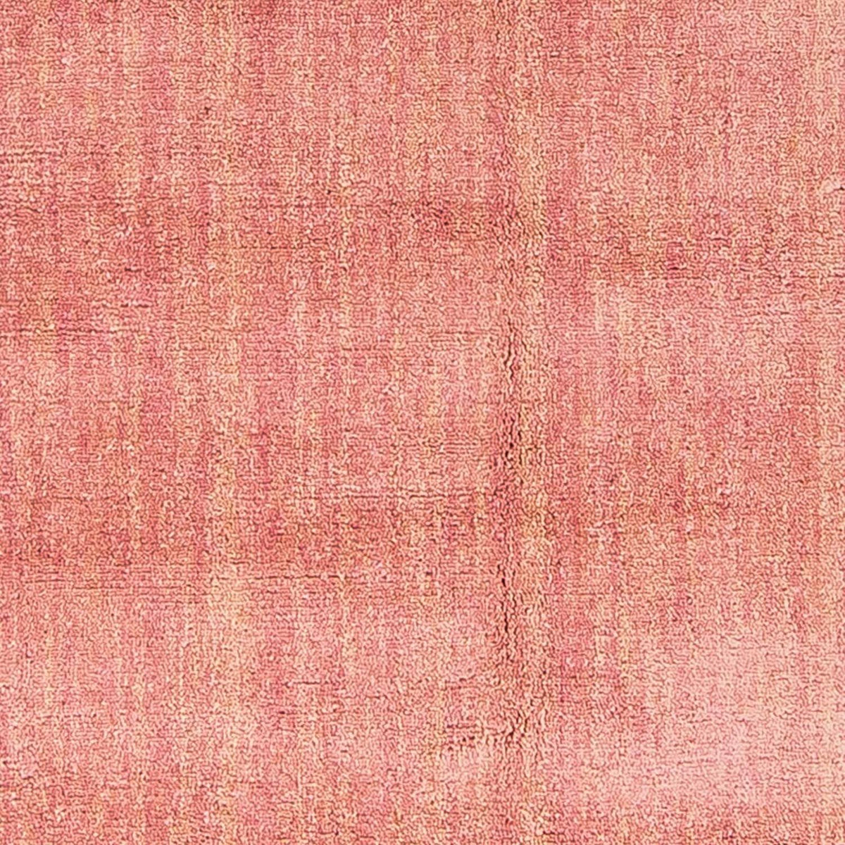 Tappeto Gabbeh - Softy - 221 x 163 cm - rosa