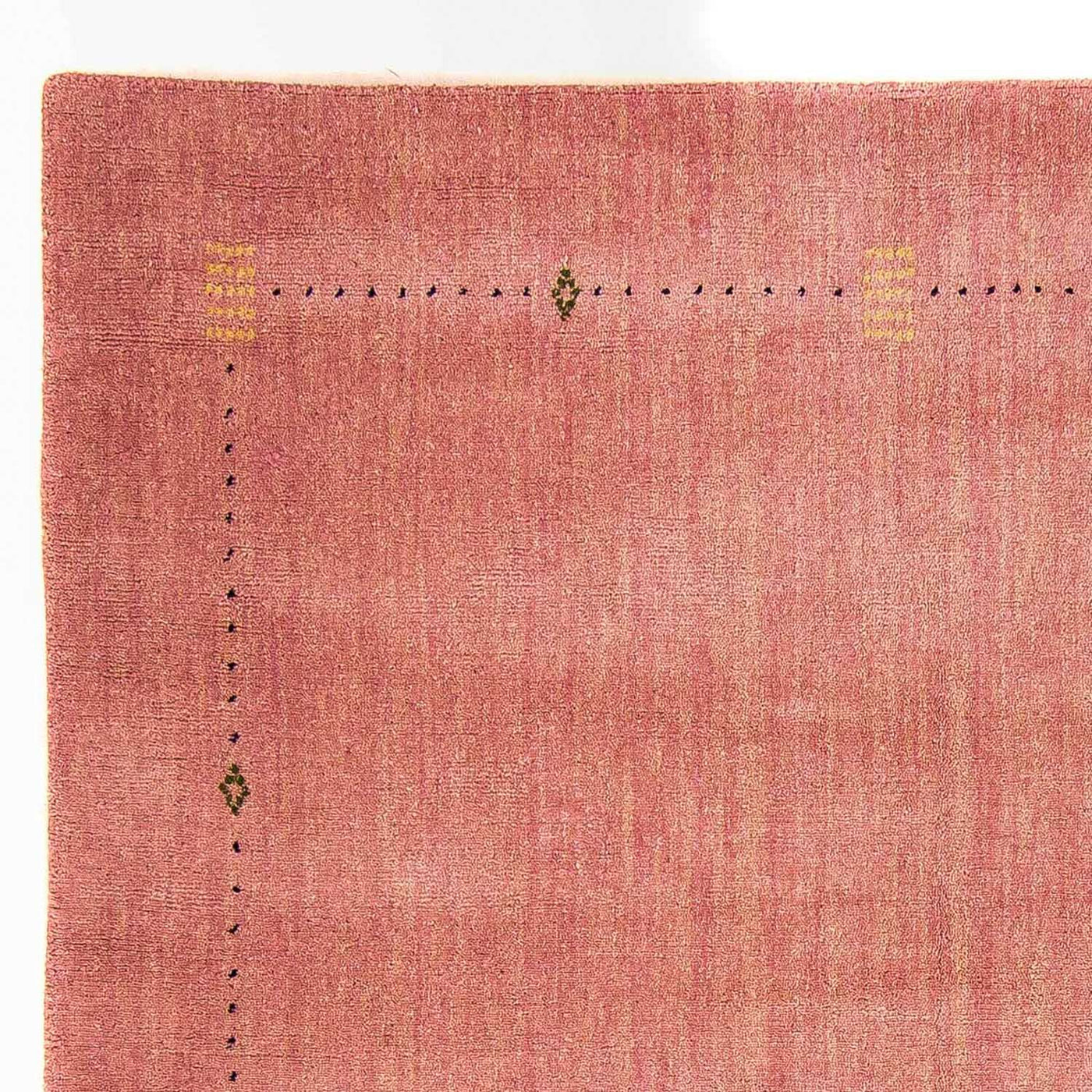 Gabbeh Loom Tappeto 221x163cm - Tappeto di lana