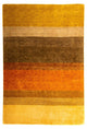 Loribaft Indo Tappeto 200x150cm - Tappeto di lana
