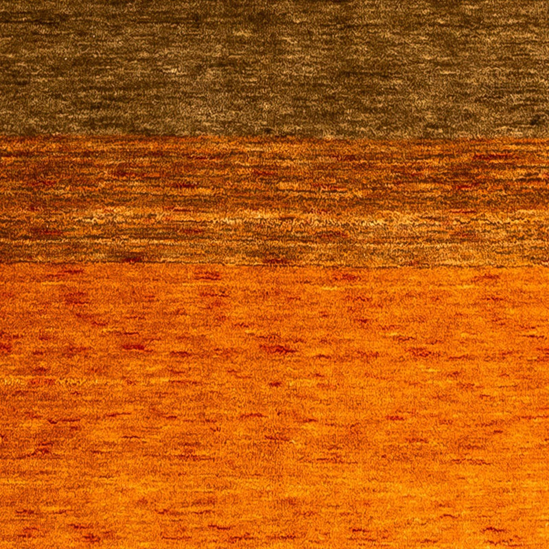 Tappeto Gabbeh - Loribaft Indus - 200 x 150 cm - multicolore