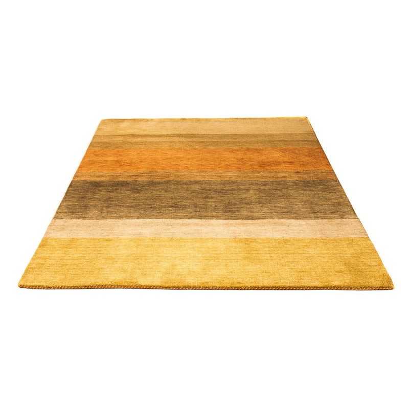 Tappeto Gabbeh - Loribaft Indus - 200 x 150 cm - multicolore