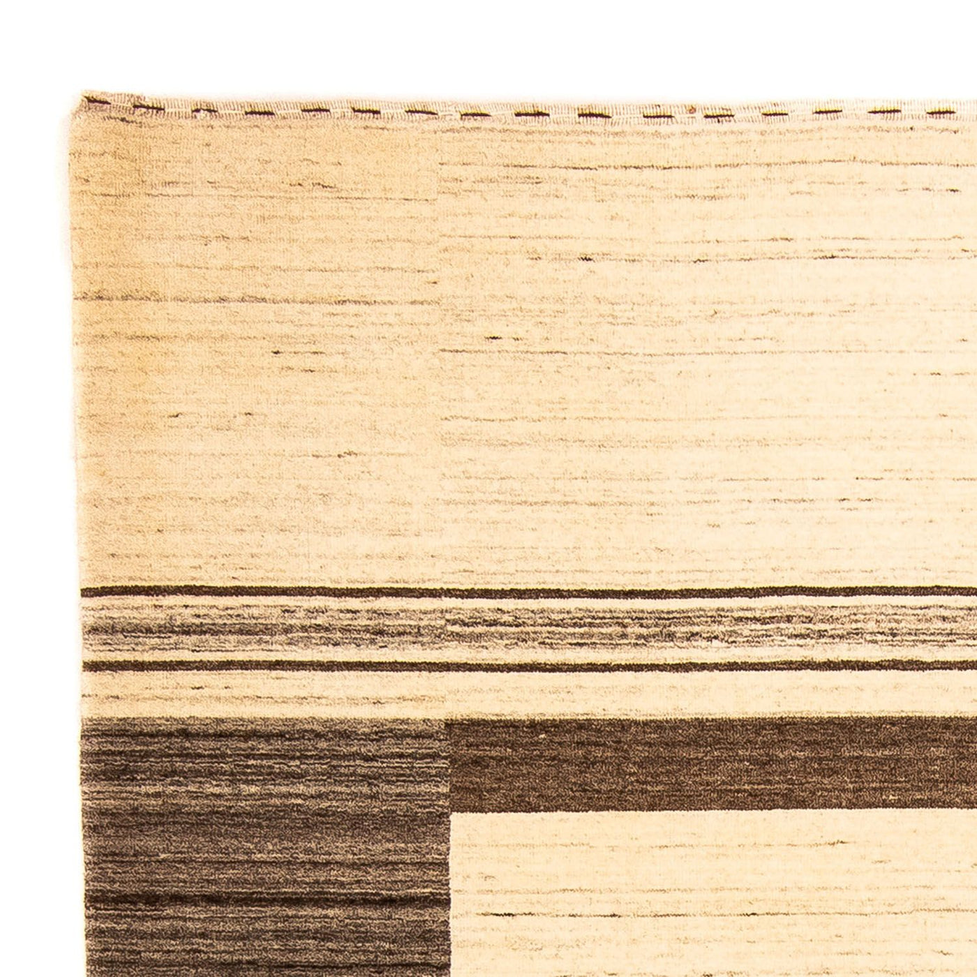 Indo Loribaft Tappeto 205x146cm - Tappeto di lana
