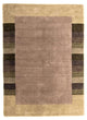 Loribaft Indo Tappeto 200x140cm - Tappeto di lana