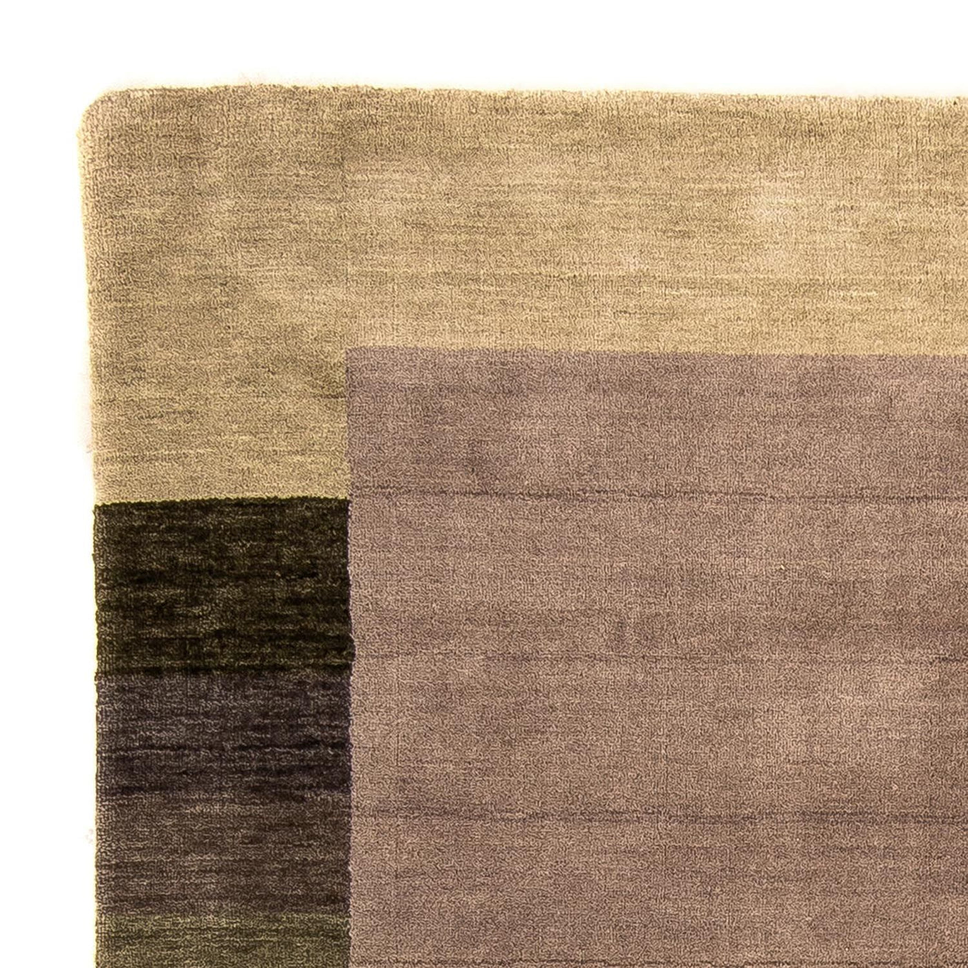 Loribaft Indo Tappeto 200x140cm - Tappeto di lana