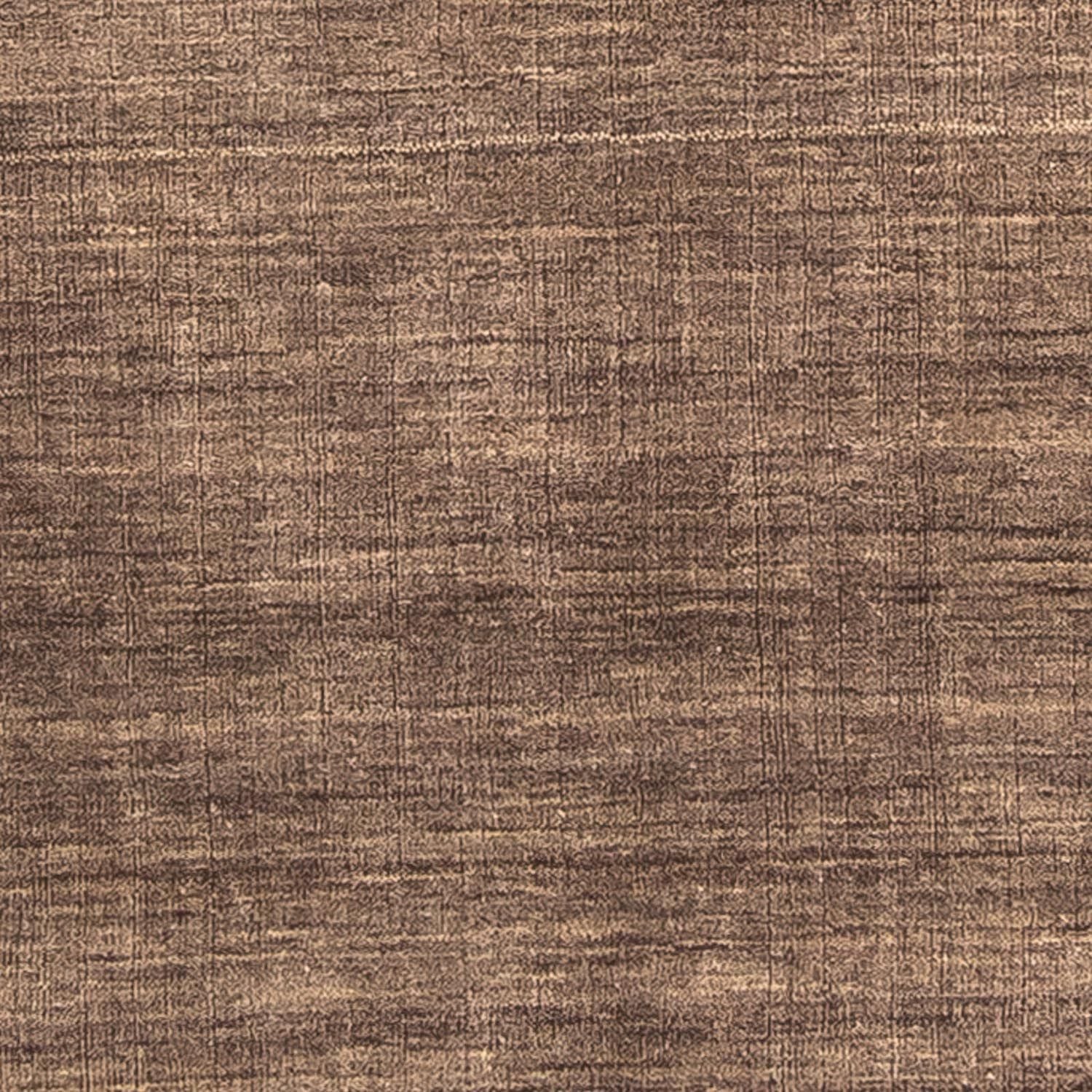 Tappeto Gabbeh - Loribaft Indus - 201 x 144 cm - marrone