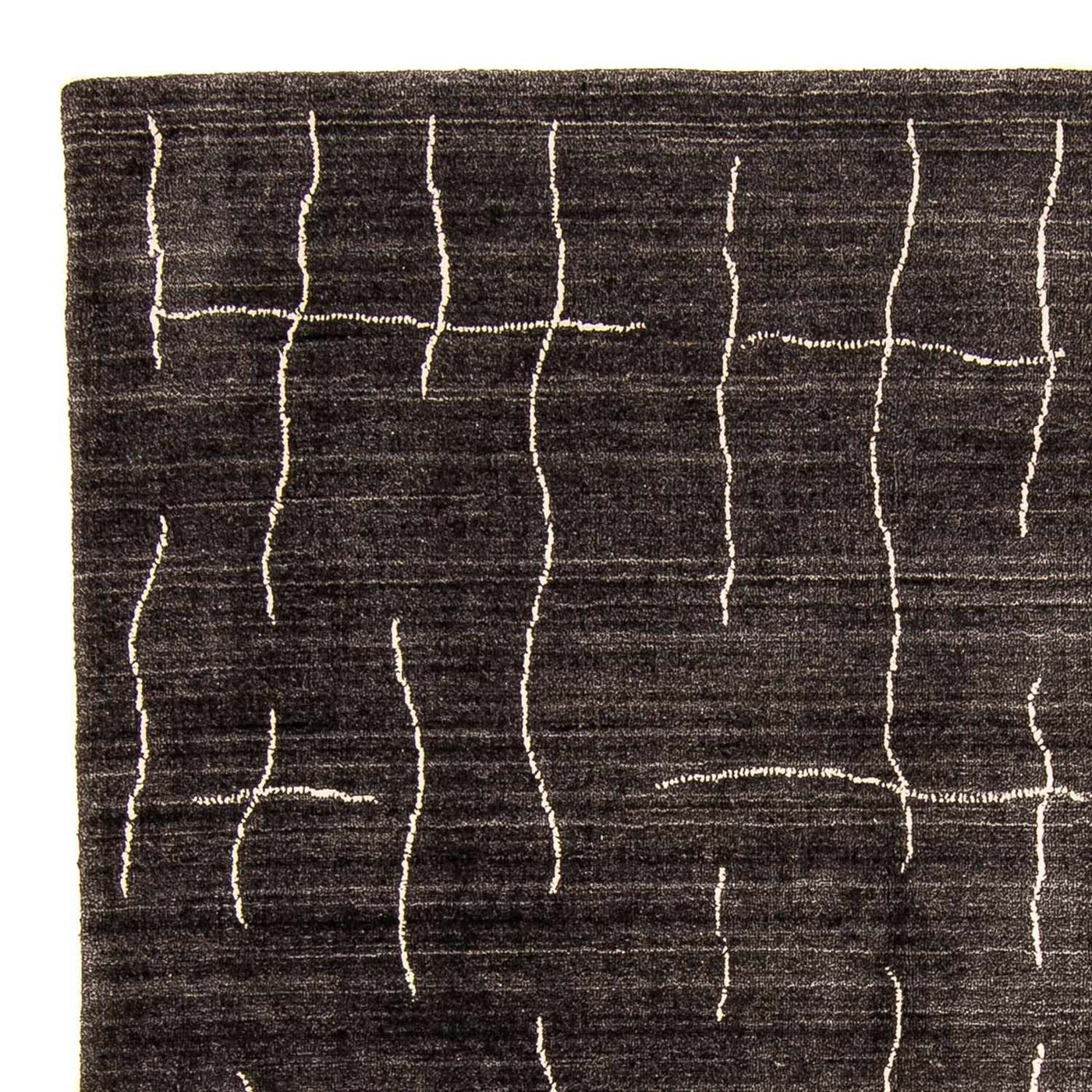 Loribaft Indo Tappeto 200x142cm - Tappeto di lana
