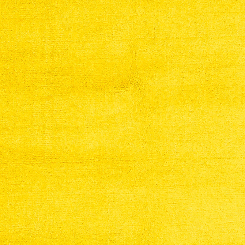 Tappeto Gabbeh - Loribaft Indus - 228 x 163 cm - giallo