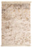 Tappeto di design - 90 x 60 cm - marrone chiaro
