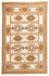 Tappeto Kelim - Tendenza - 149 x 92 cm - beige