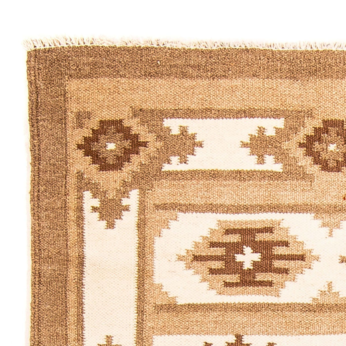 Kilim moderno Tappeto 92x149cm - Tappeto di lana