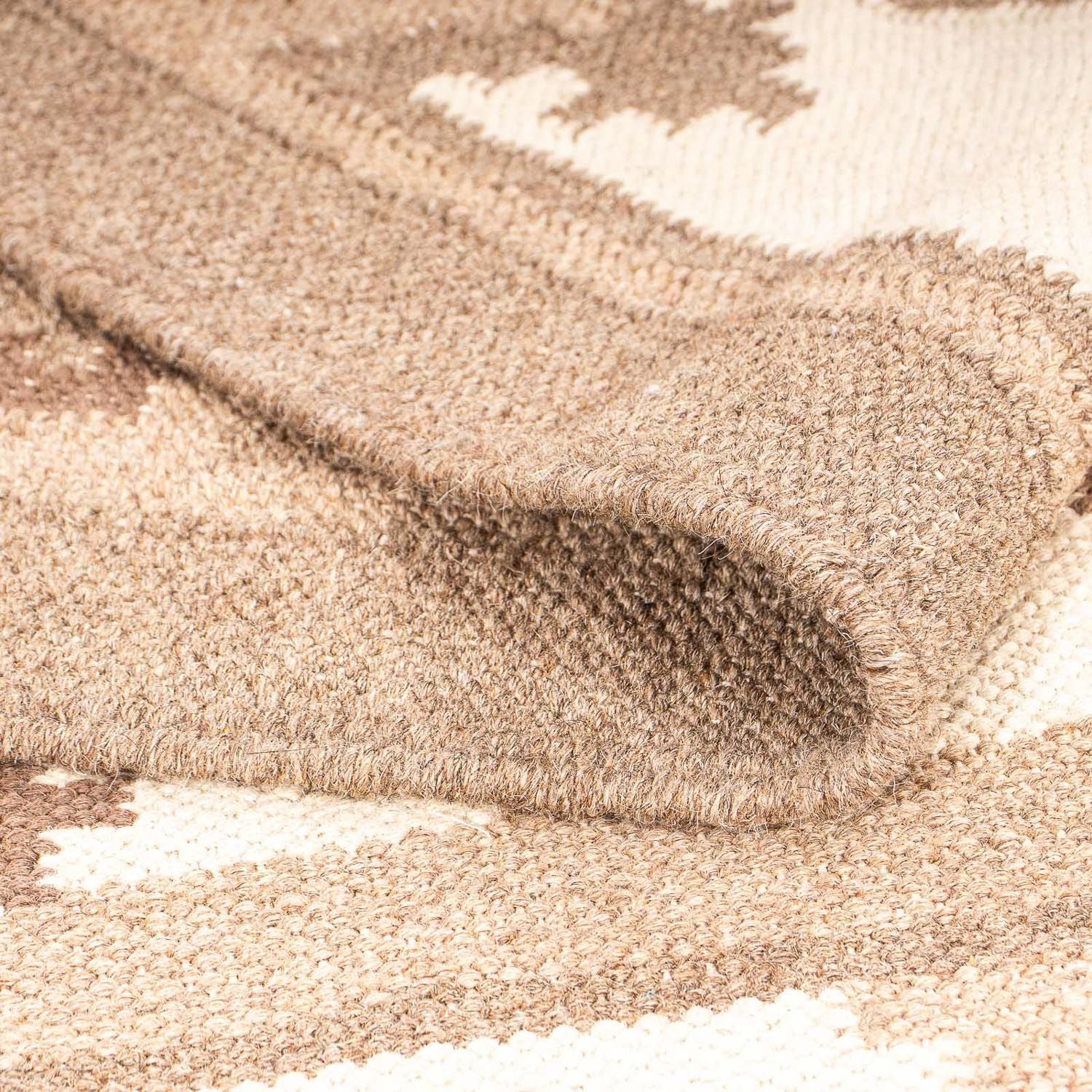 Tappeto Kelim - Tendenza - 149 x 92 cm - beige