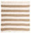 Tappeto Kelim - Tendenza quadrato  - 68 x 64 cm - beige