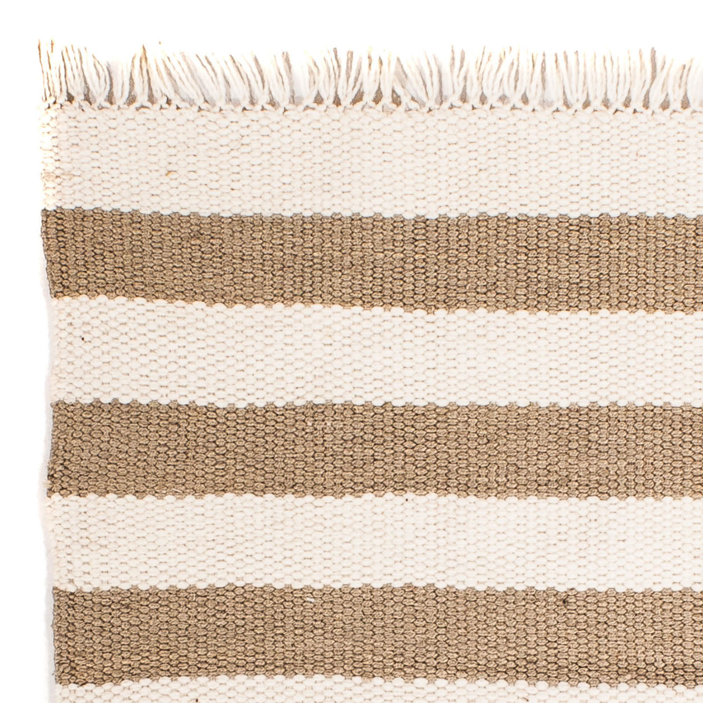 Kilim moderno Tappeto 68x64cm - Tappeto di lana
