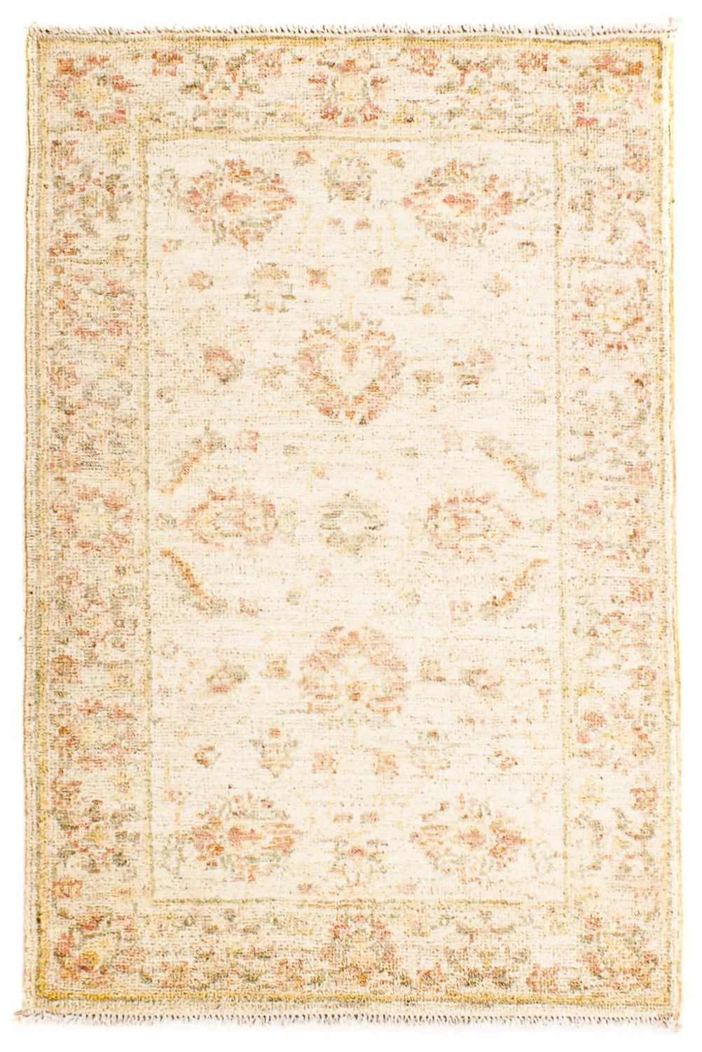 Tappeto Ziegler - 90 x 61 cm - beige