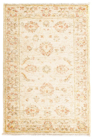 Tappeto Ziegler - 90 x 61 cm - beige
