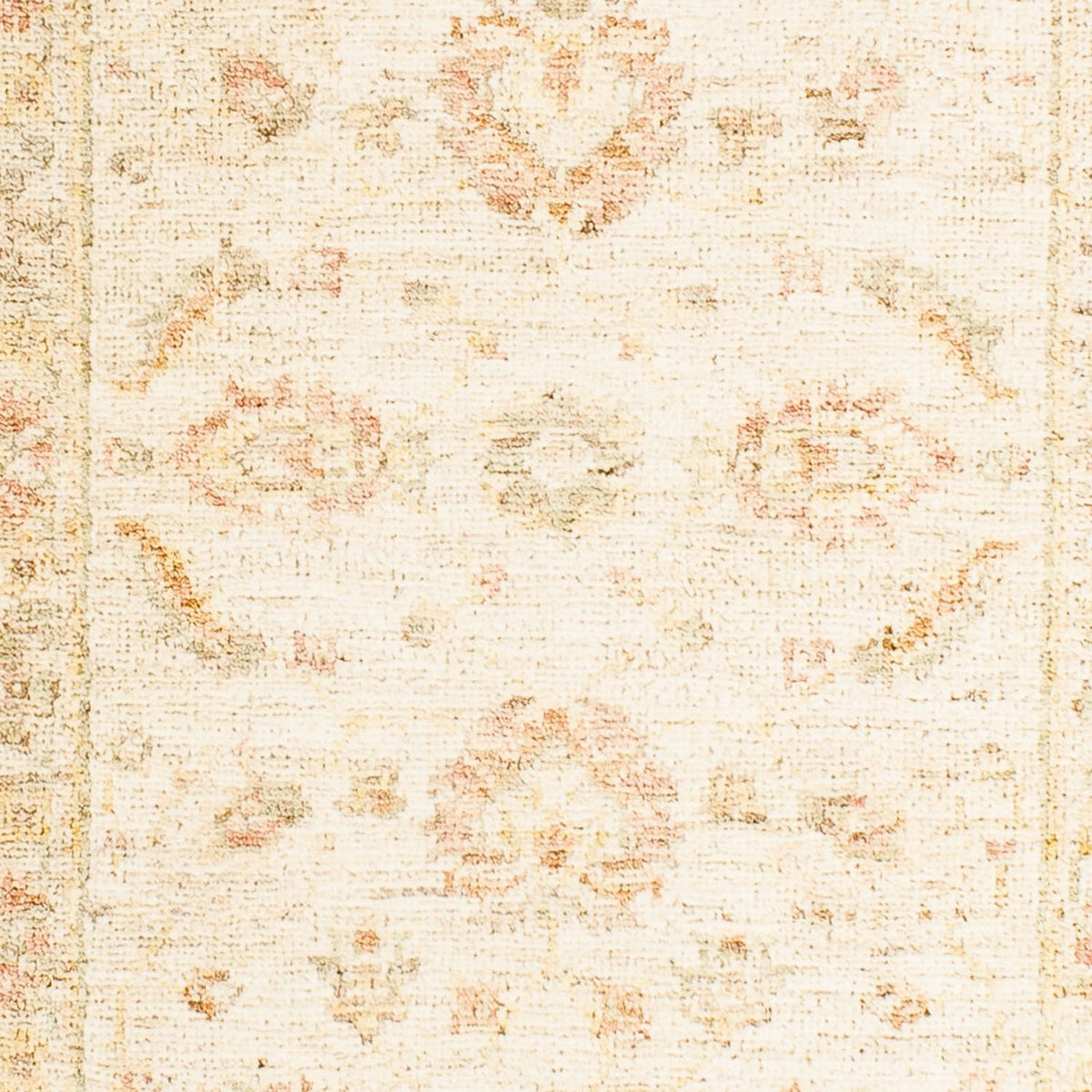 Tappeto Ziegler - 90 x 61 cm - beige