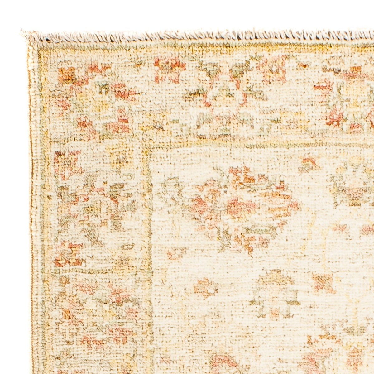 Tappeto Ziegler - 90 x 61 cm - beige