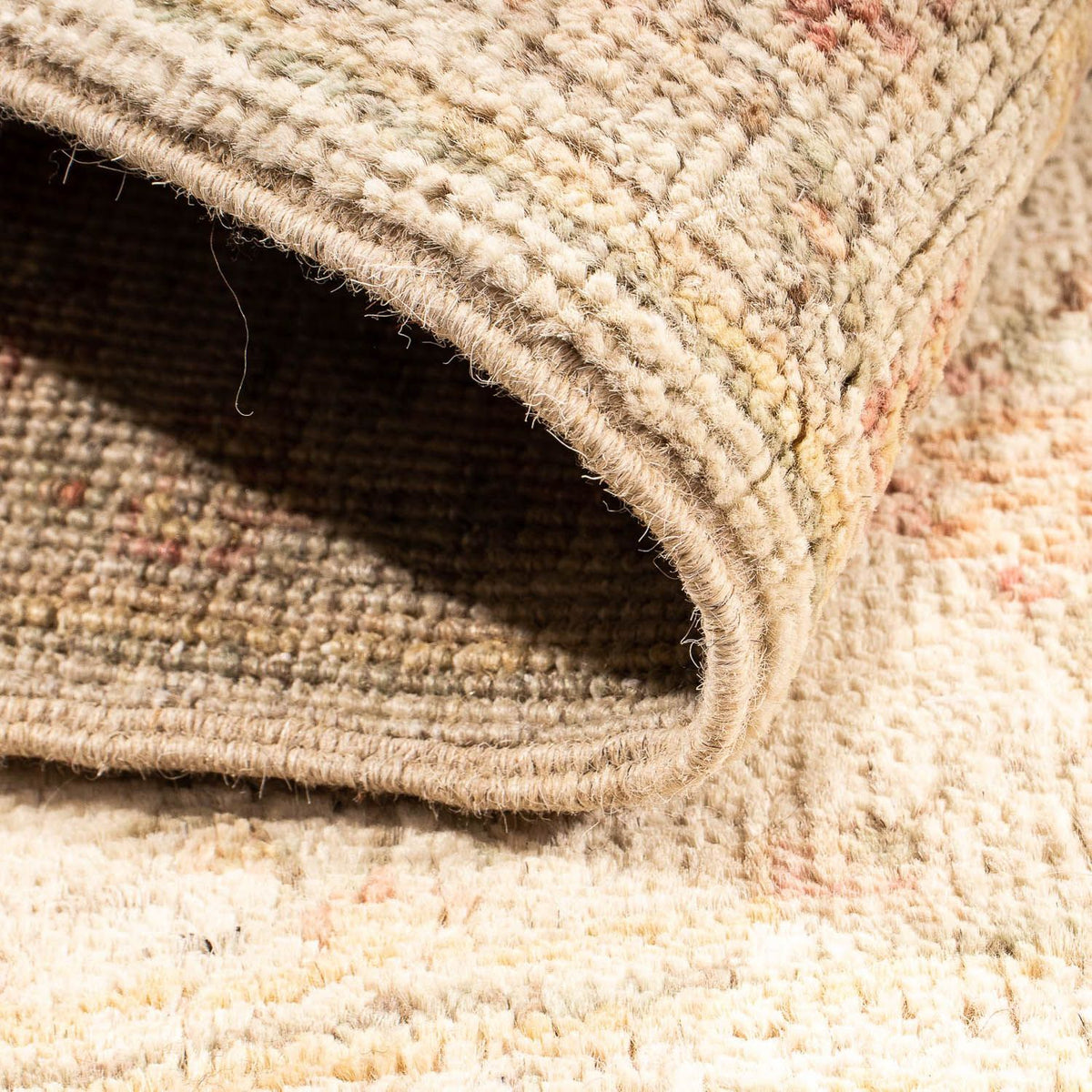 Tappeto Ziegler - 90 x 61 cm - beige