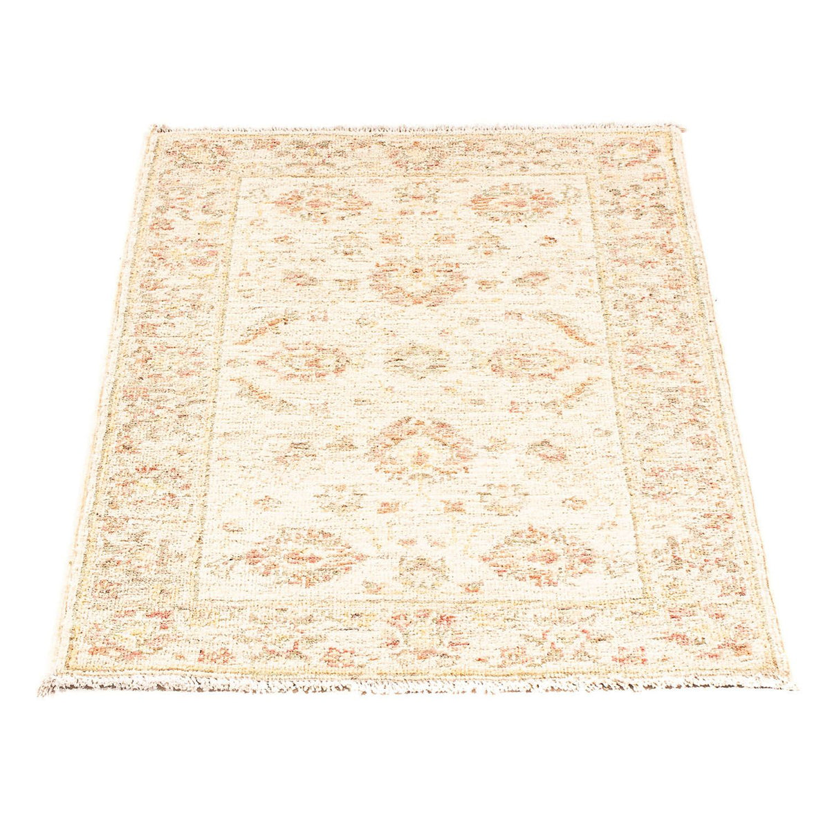 Tappeto Ziegler - 90 x 61 cm - beige
