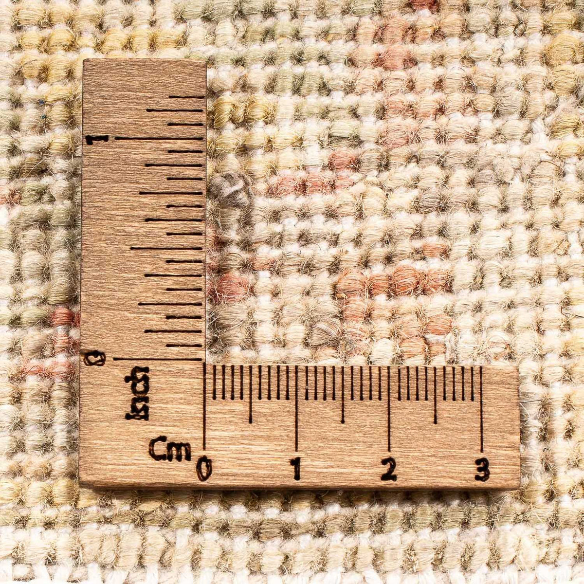 Tappeto Ziegler - 90 x 61 cm - beige