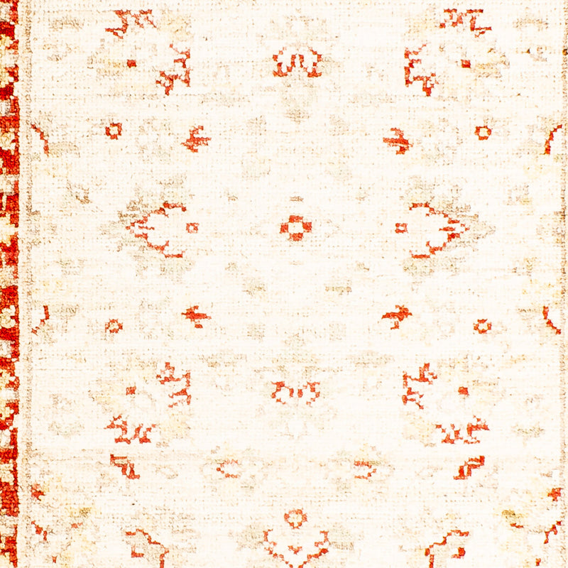 Tappeto Ziegler - 92 x 60 cm - beige