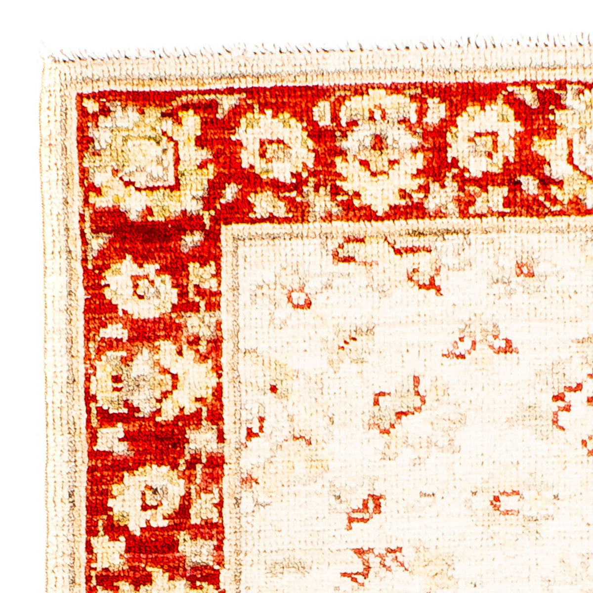 Tappeto Ziegler - 92 x 60 cm - beige