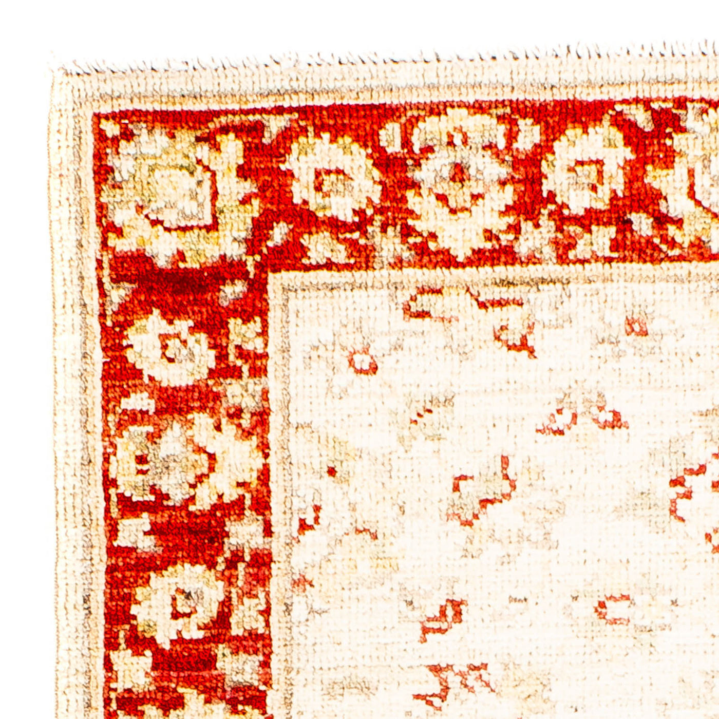 Tappeto Ziegler 92x60cm - Tappeto orientale