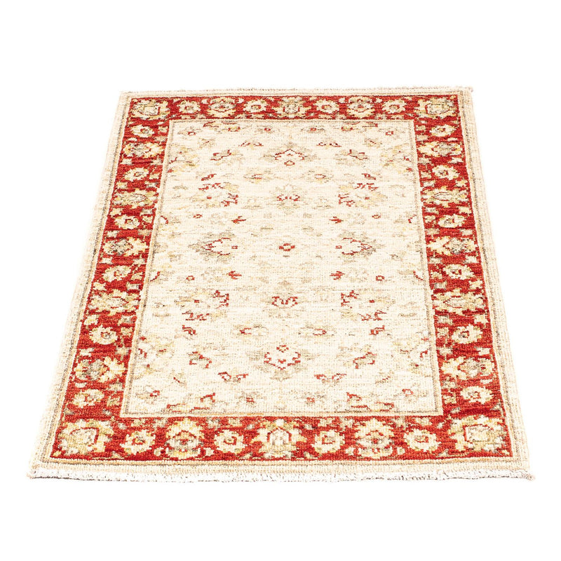 Tappeto Ziegler - 92 x 60 cm - beige