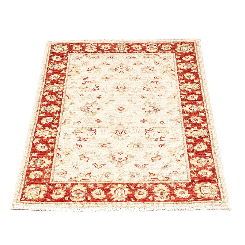 Tappeto Ziegler - 92 x 60 cm - beige