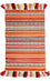 Tappeto Kelim - Tendenza - 94 x 58 cm - multicolore