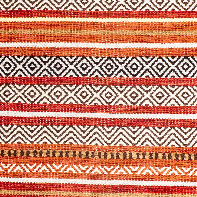 Tappeto Kelim - Tendenza - 94 x 58 cm - multicolore
