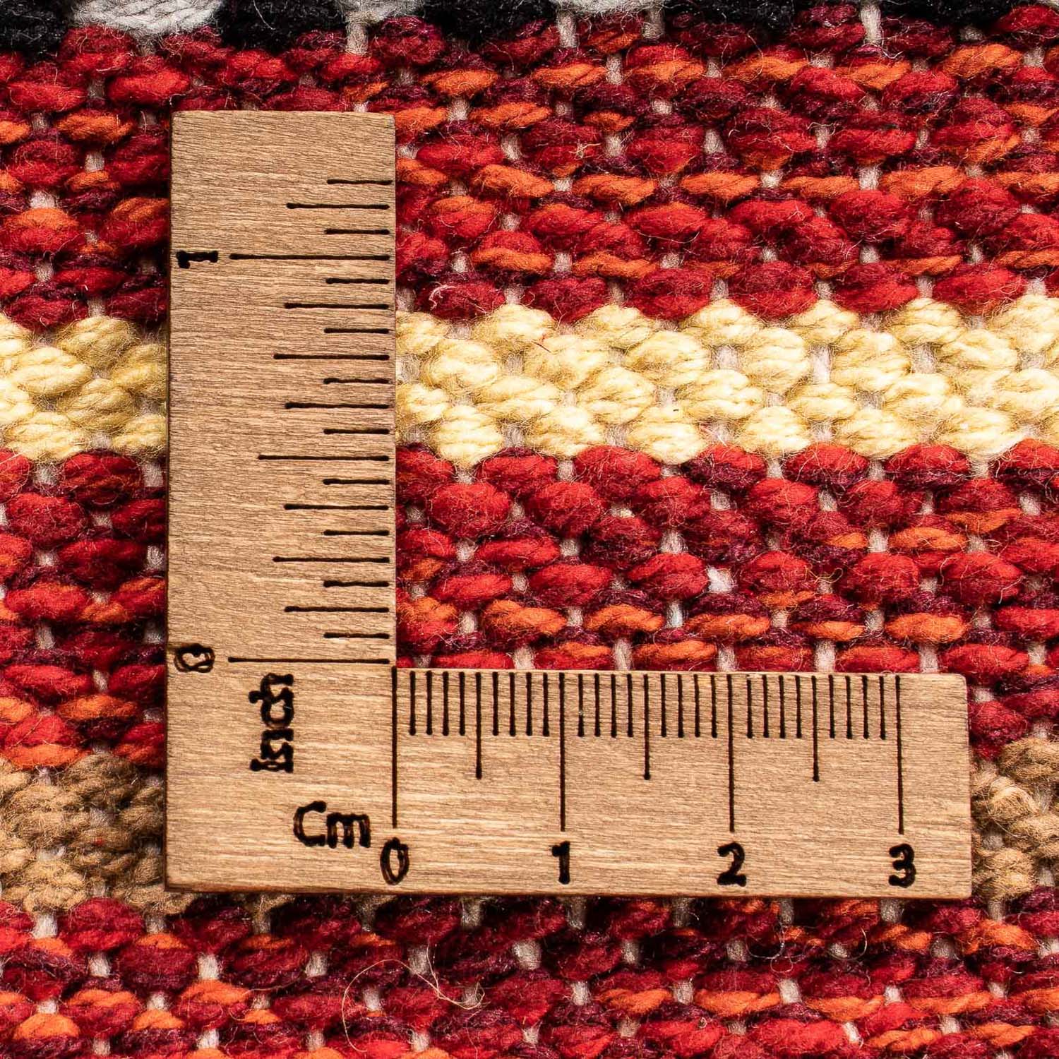 Tappeto Kelim - Tendenza - 94 x 58 cm - multicolore